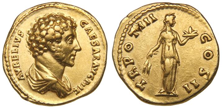 Marcus Aurelius