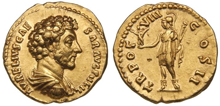 Marcus Aurelius