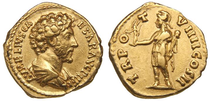 Marcus Aurelius