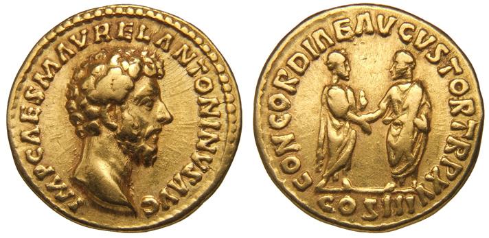 Marcus Aurelius