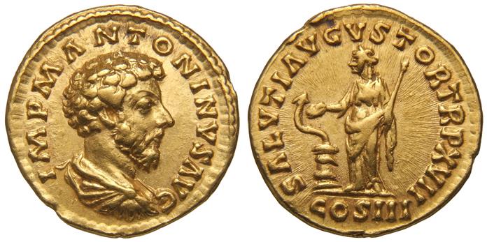 Marcus Aurelius