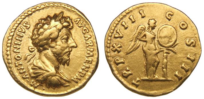 Marcus Aurelius