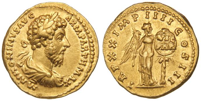 Marcus Aurelius