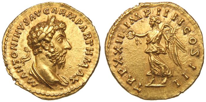 Marcus Aurelius
