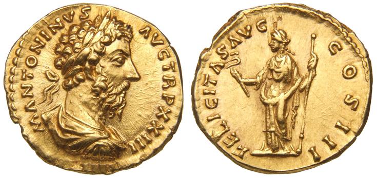 Marcus Aurelius