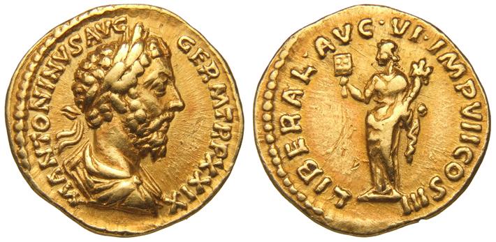 Marcus Aurelius