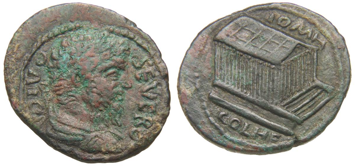 Heliopolis (Baalbek)