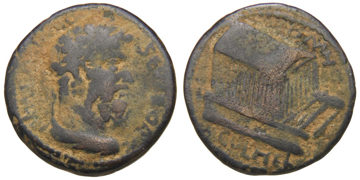 Heliopolis (Baalbek)
