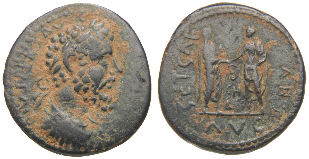 Heliopolis (Baalbek)