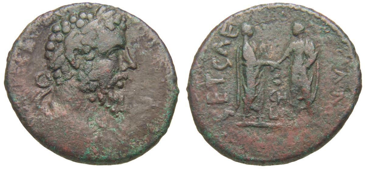 Heliopolis (Baalbek)