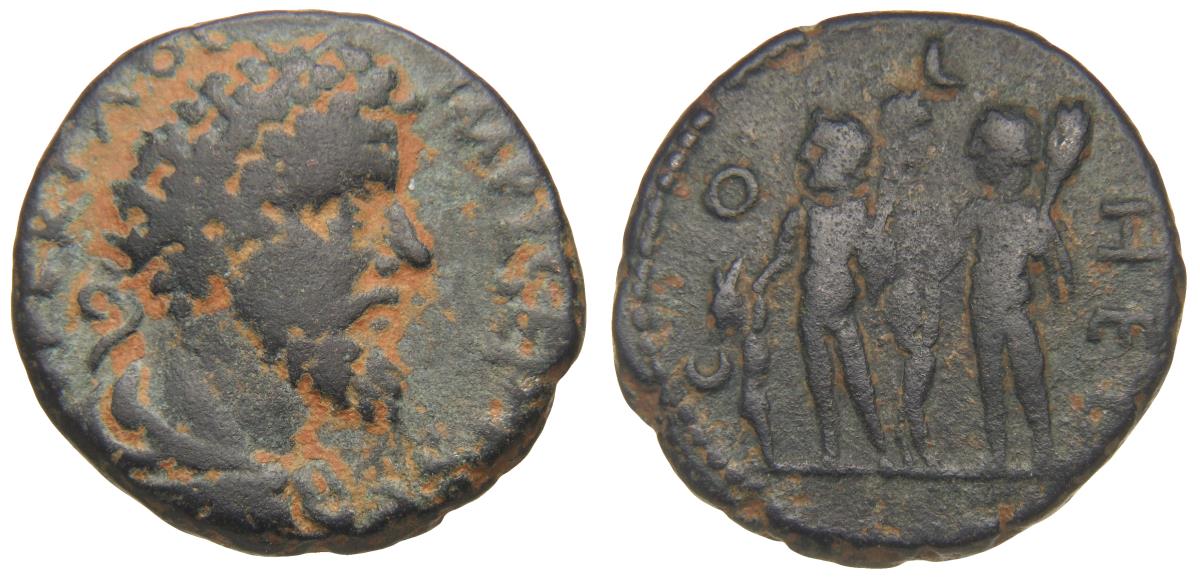 Heliopolis (Baalbek)