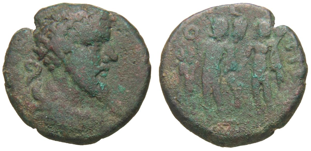 Heliopolis (Baalbek)