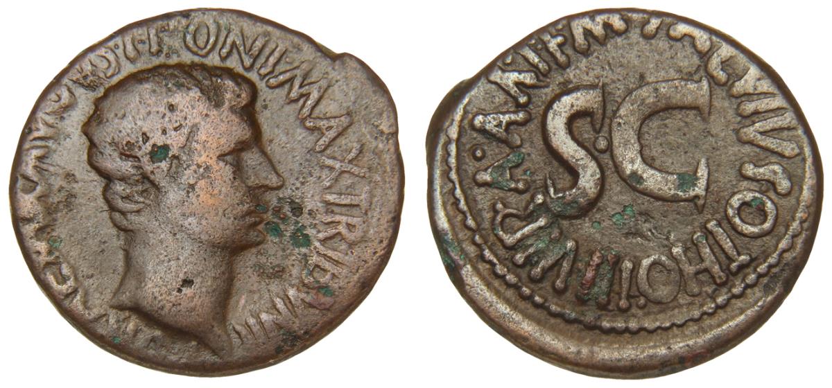 Augustus