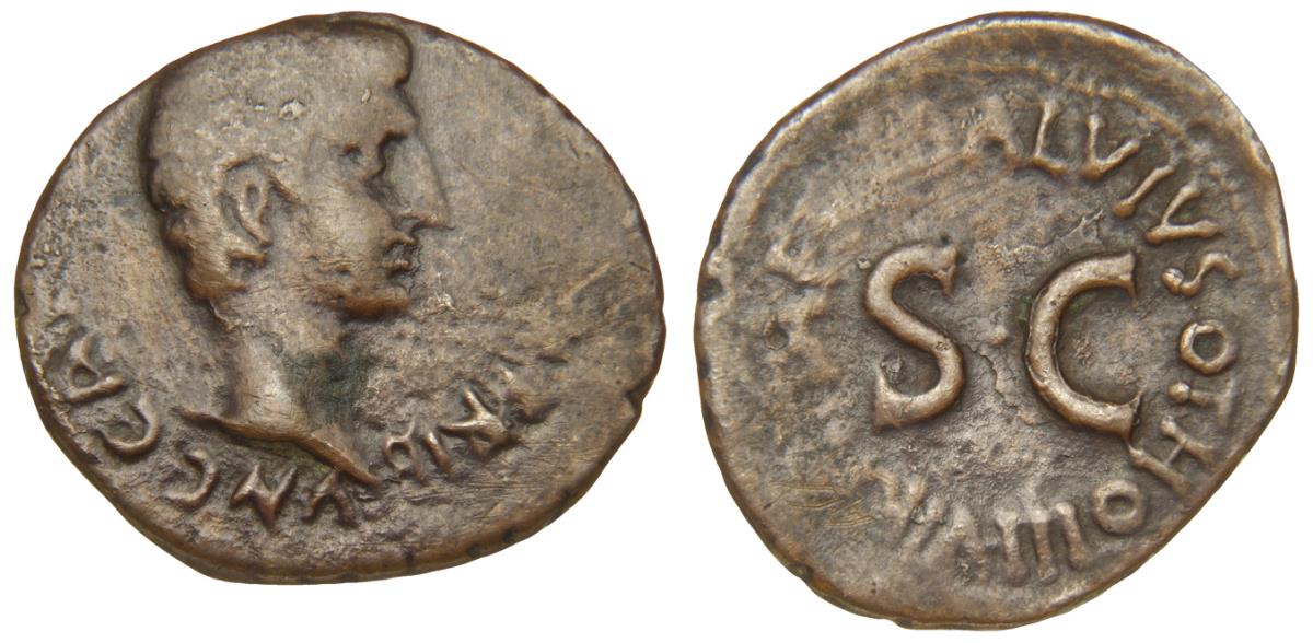 Augustus