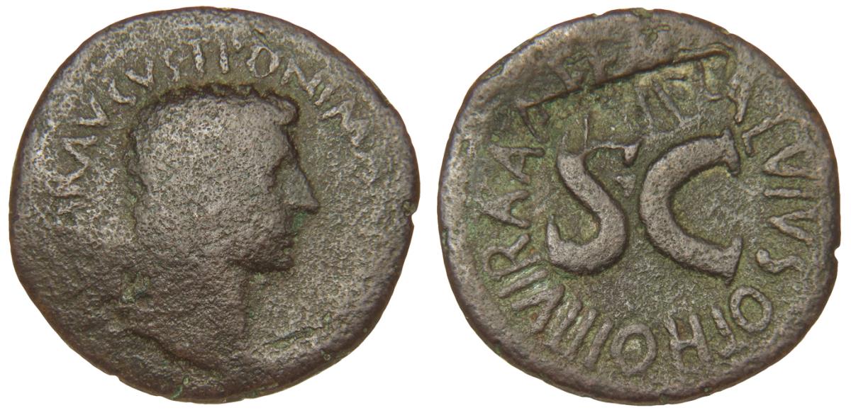 Augustus