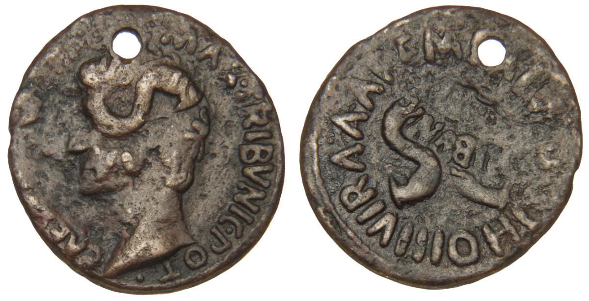 Augustus