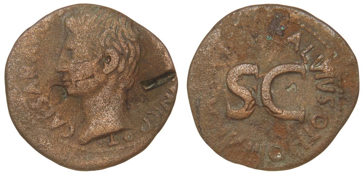 Augustus