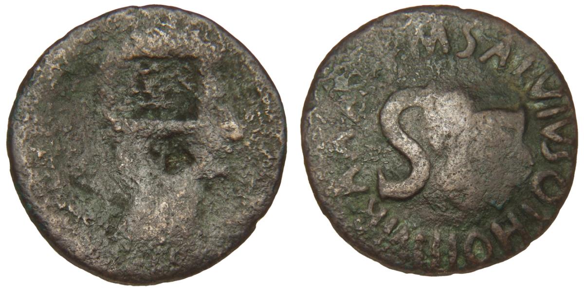 Augustus