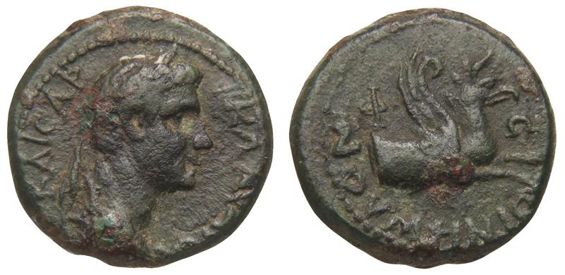 Phokaia