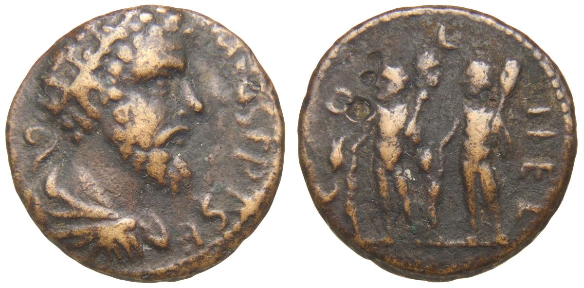 Heliopolis (Baalbek)