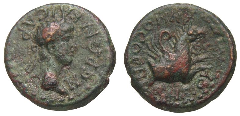 Phokaia