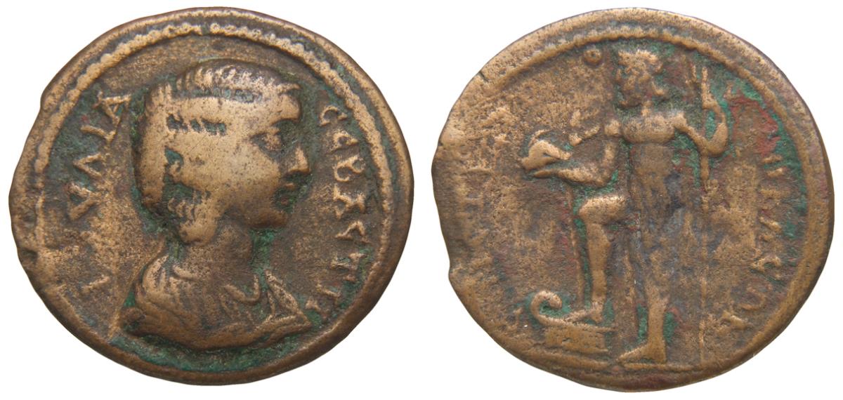 Phokaia