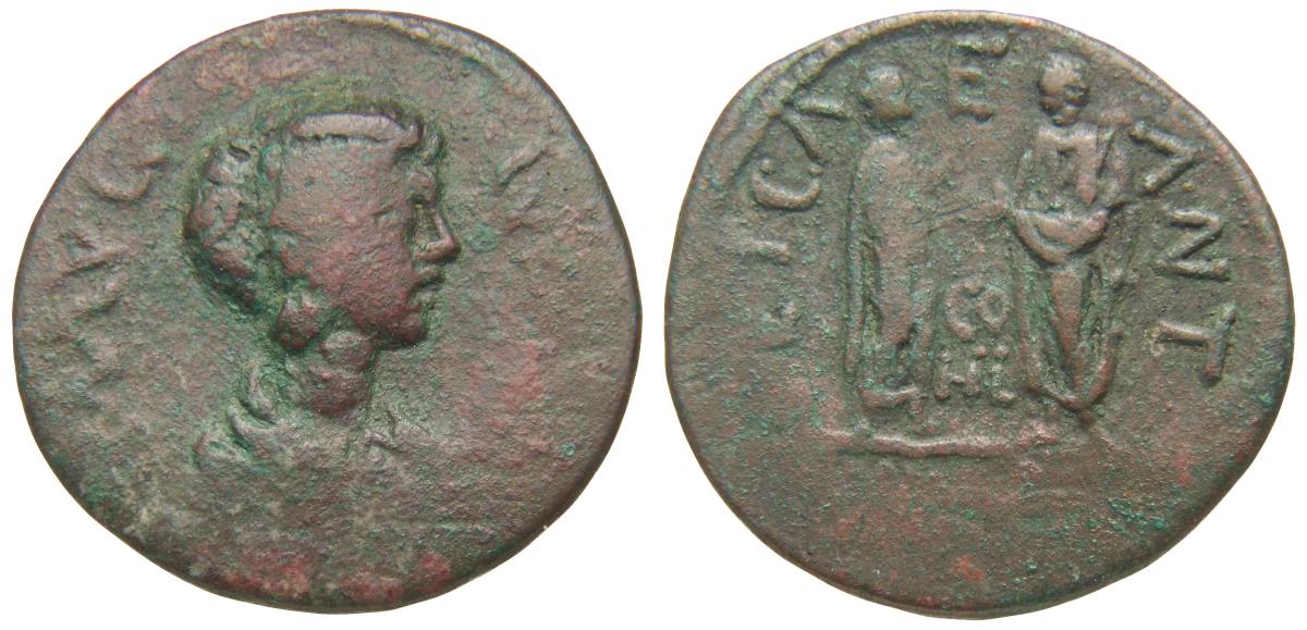 Heliopolis (Baalbek)