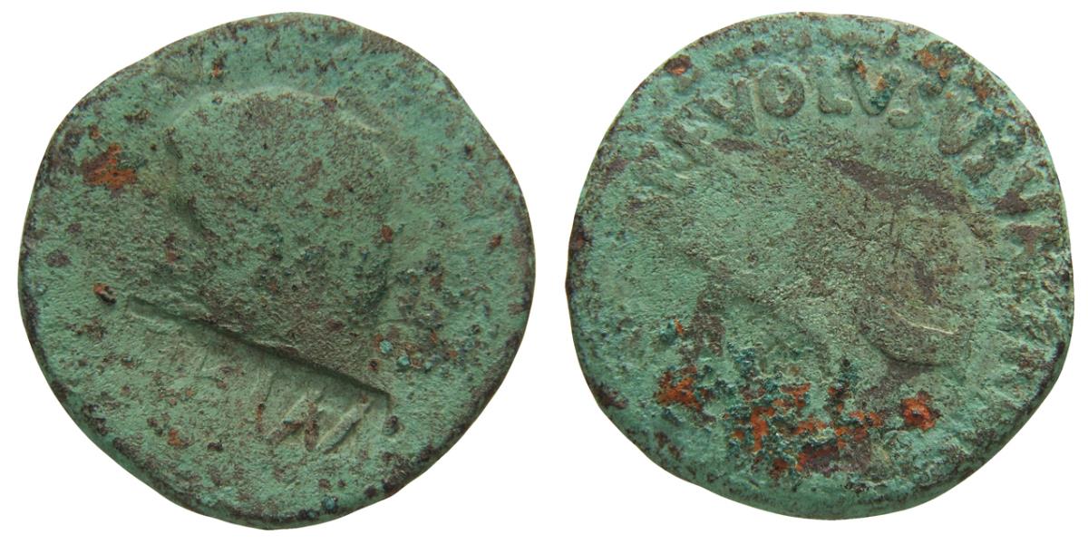 Augustus