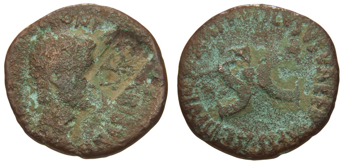 Augustus