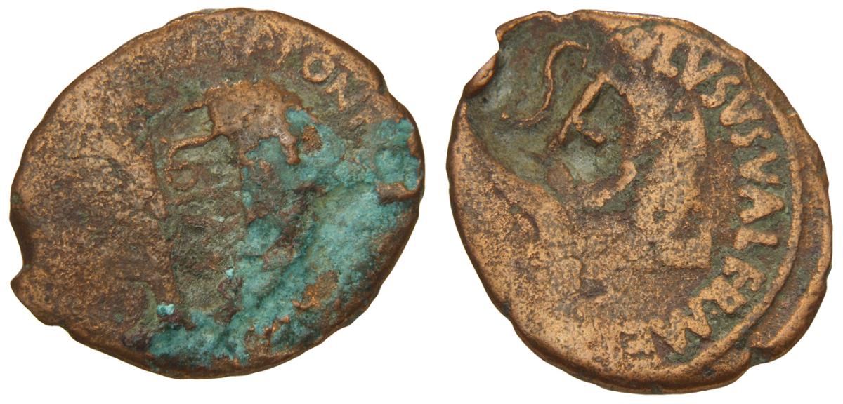 Augustus