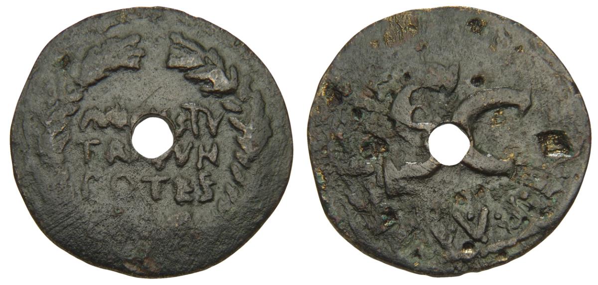 Augustus