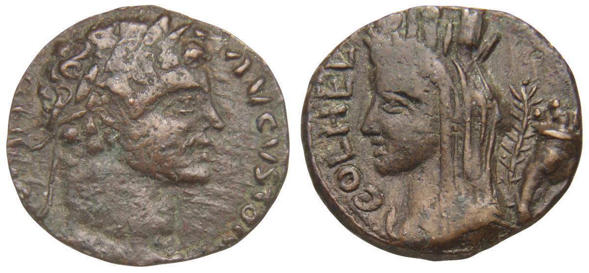 Heliopolis (Baalbek)