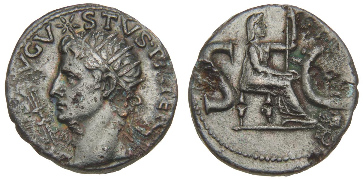 Divus Augustus