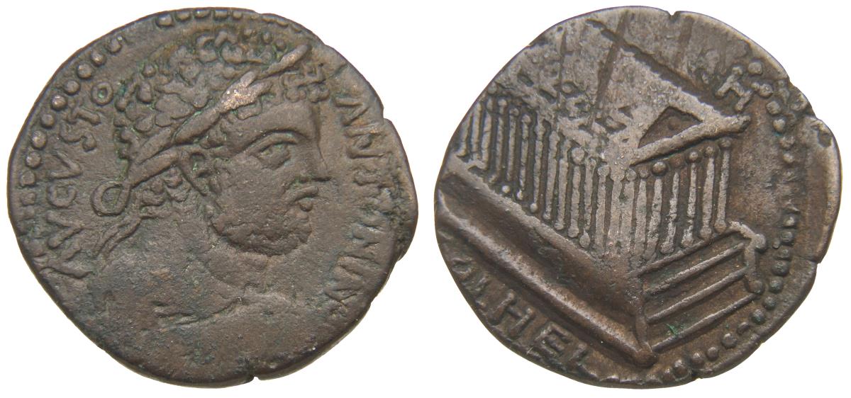 Heliopolis (Baalbek)