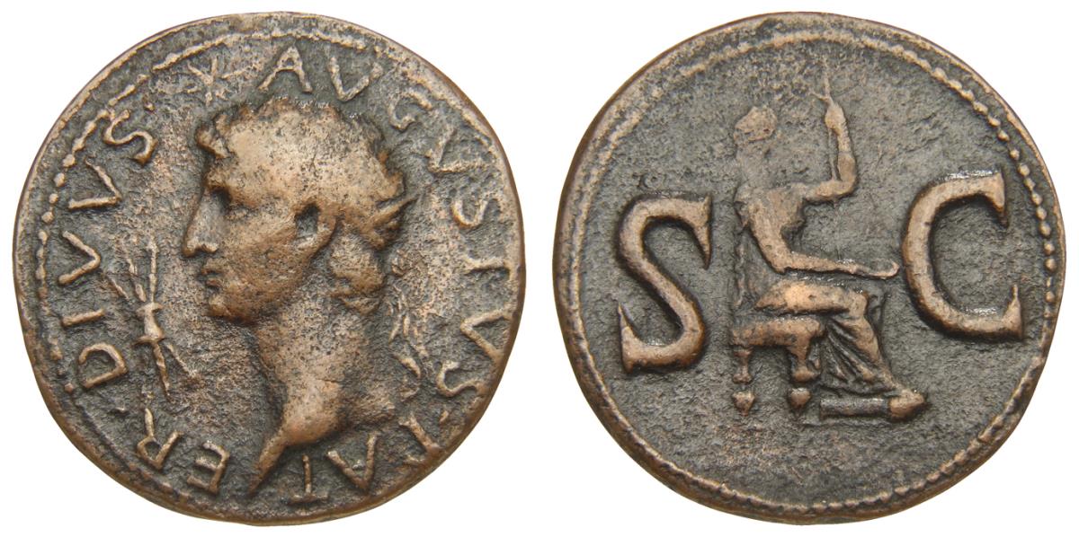 Divus Augustus