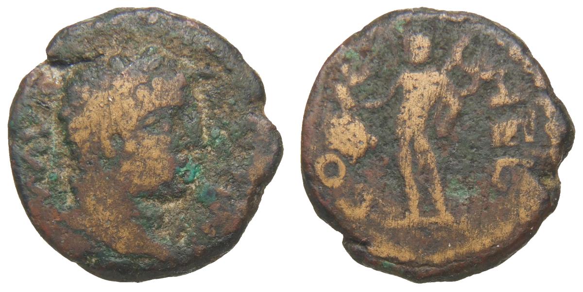 Heliopolis (Baalbek)