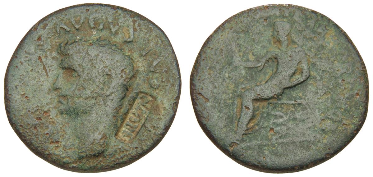 Divus Augustus