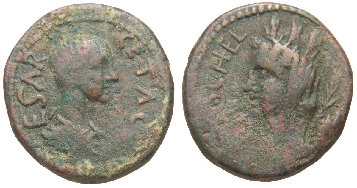 Heliopolis (Baalbek)