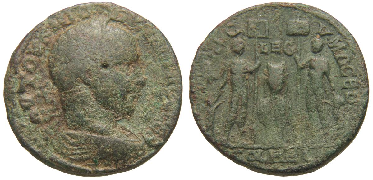 Heliopolis (Baalbek)