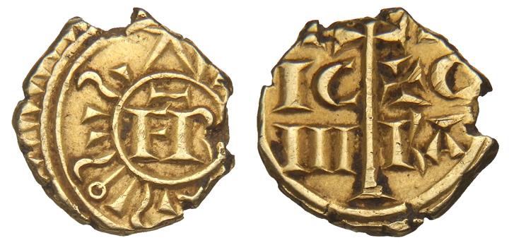 Sizilien: Friedrich II.