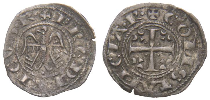 Sizilien: Friedrich II. und Constanze