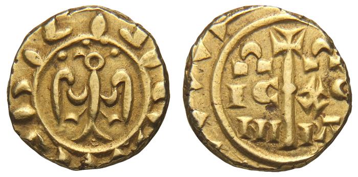 Sizilien: Friedrich II.