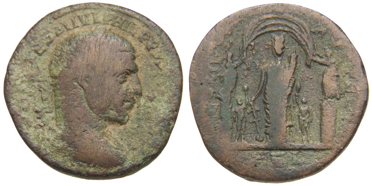 Heliopolis (Baalbek)
