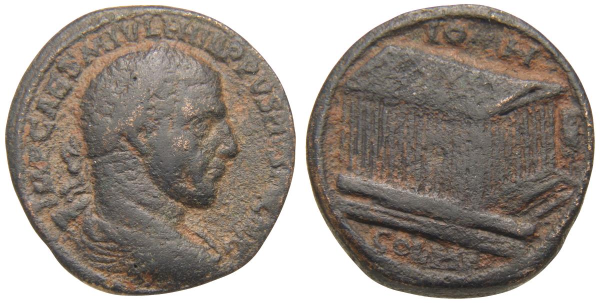 Heliopolis (Baalbek)