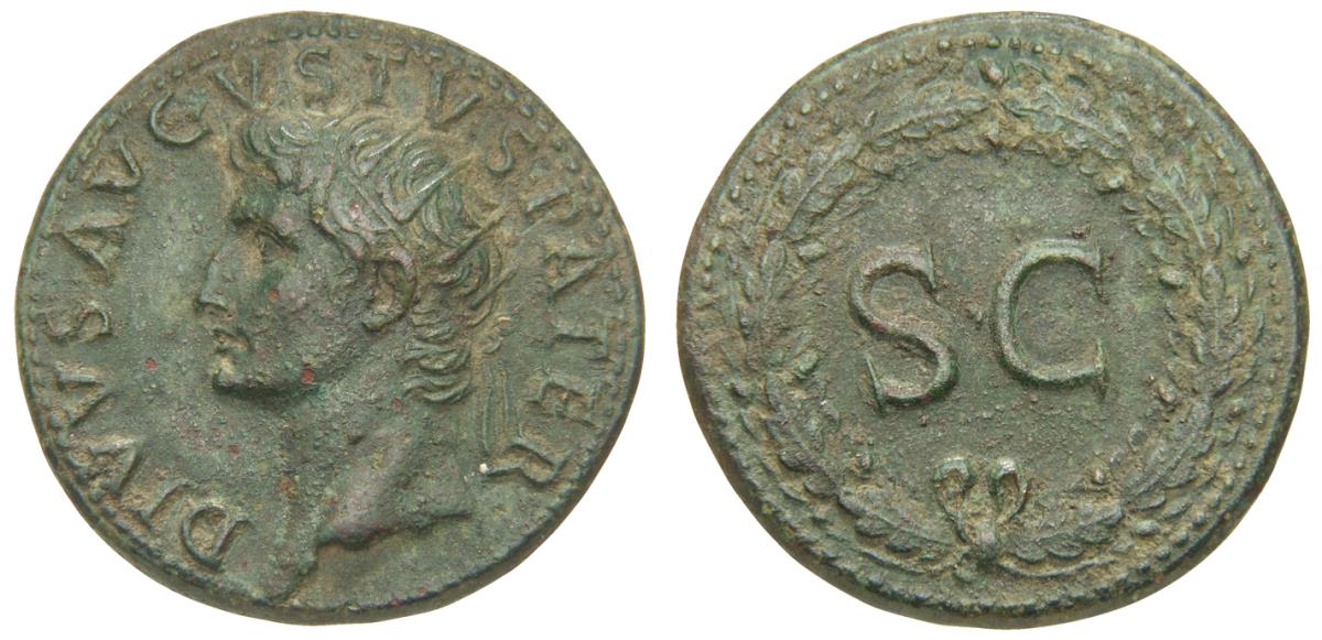 Divus Augustus