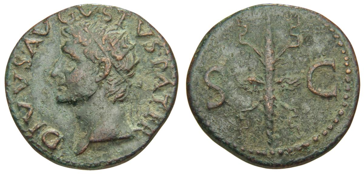 Divus Augustus