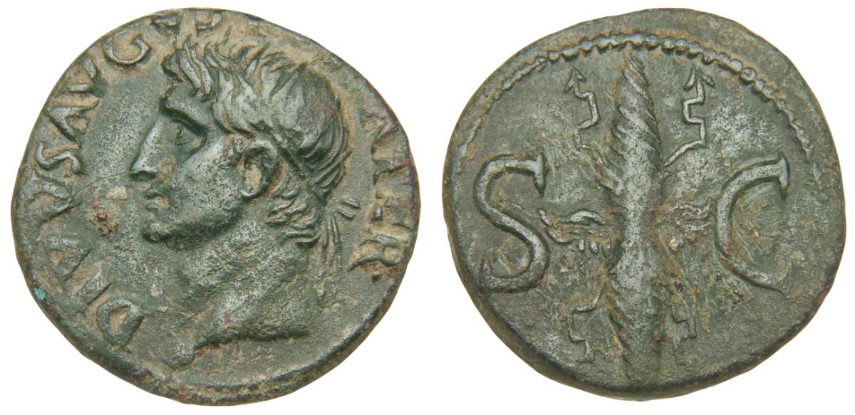 Divus Augustus
