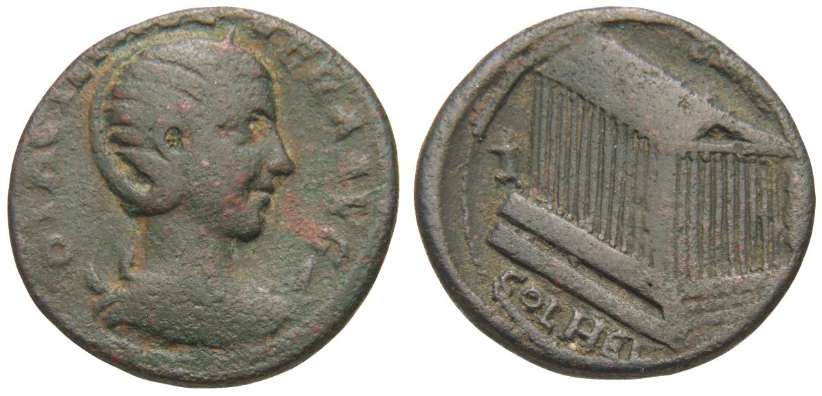 Heliopolis (Baalbek)