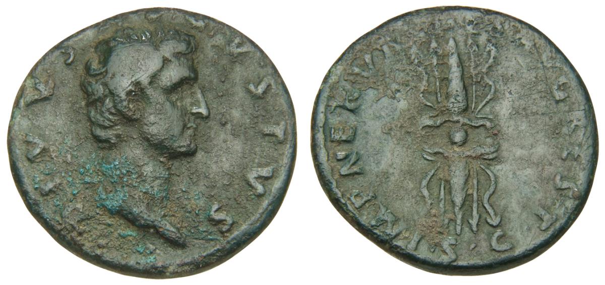 Nerva: Restitution