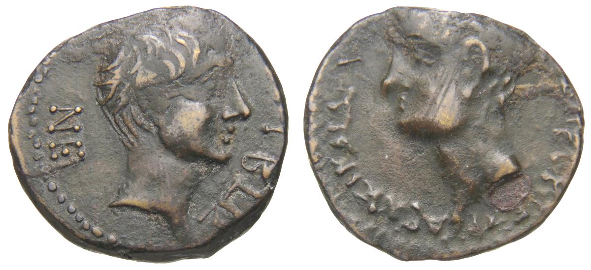 Chalkis: Zenodoros